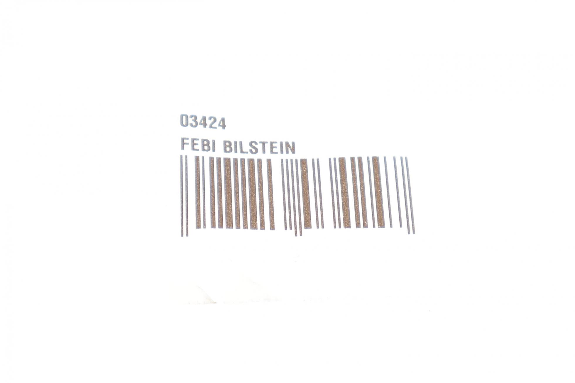 3424 FEBI BILSTEIN